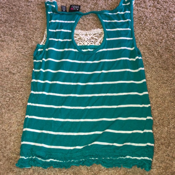 Tank top - Picture 2 of 2